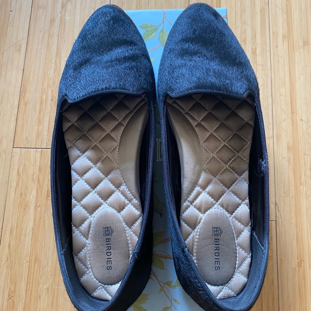 Birdies The Blackbird 9